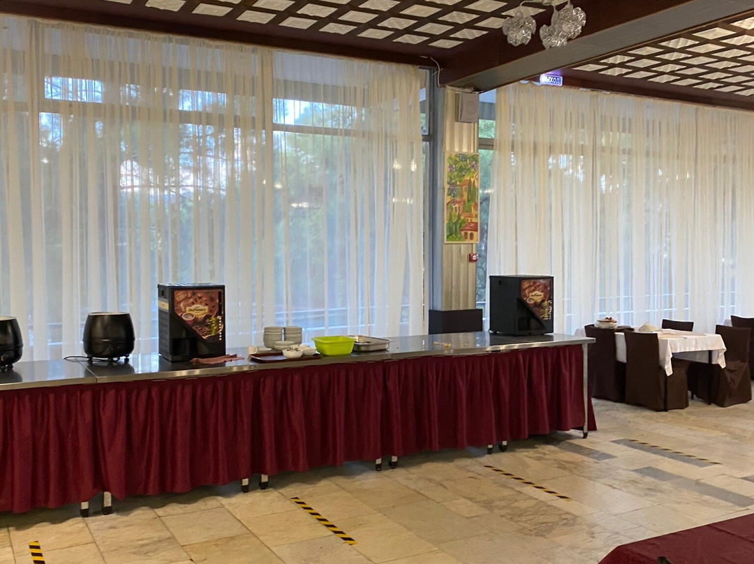Hotel Zenit主图