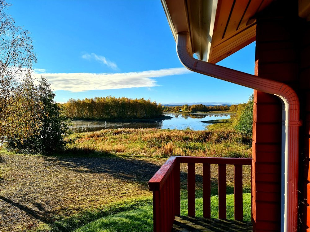 Holiday Village Kuukiuru主图