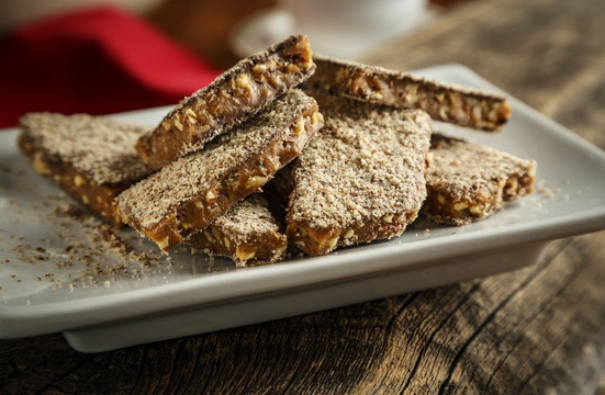 Paradox旅游景点-Ruth's Toffee