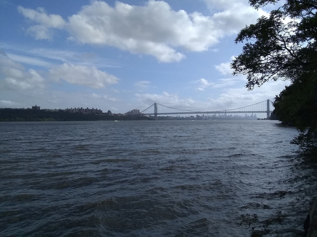 Palisades Interstate Park景点图片