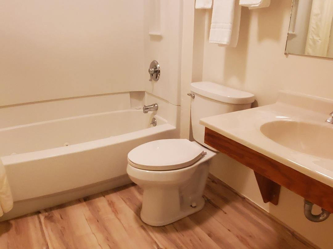 Gettysburg Inn & Suites主图