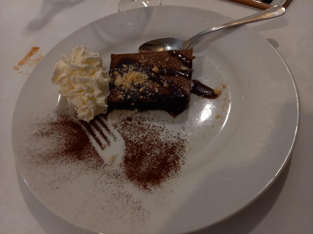 Hotel Ristorante Viaggiatori主图