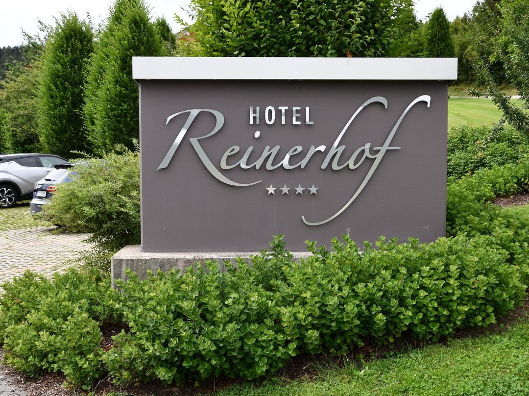 Hotel Reinerhof主图