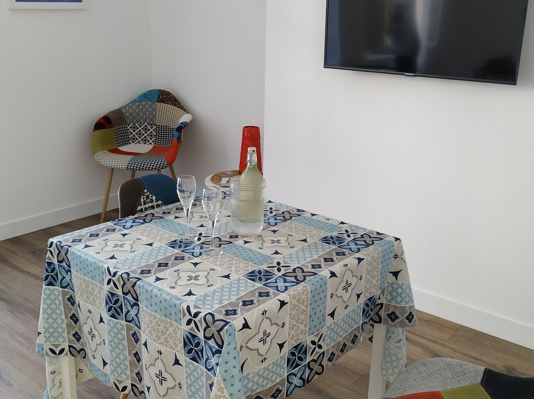 City Break miradour主图