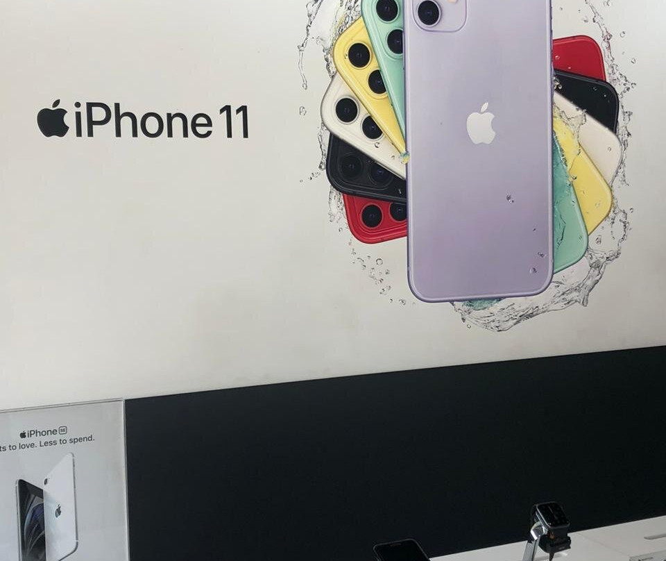 The Gadget Zone-Fatehabad必去景点