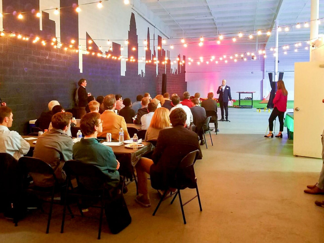 Wonderfly Arena - Arbutus-Arbutus必去景点