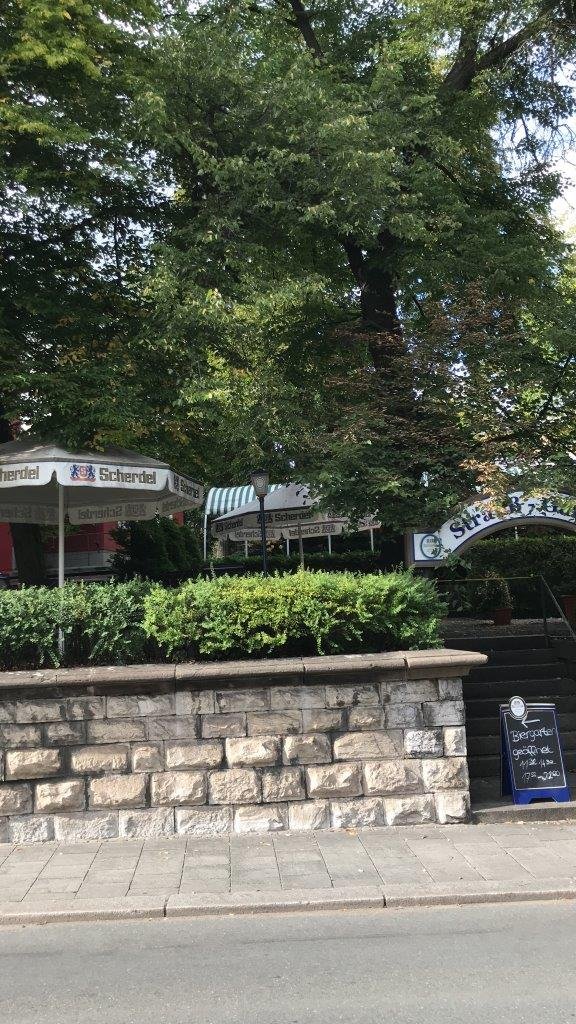 施特劳斯酒店-浴室