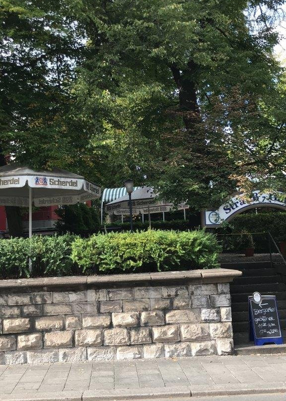 施特劳斯酒店主图