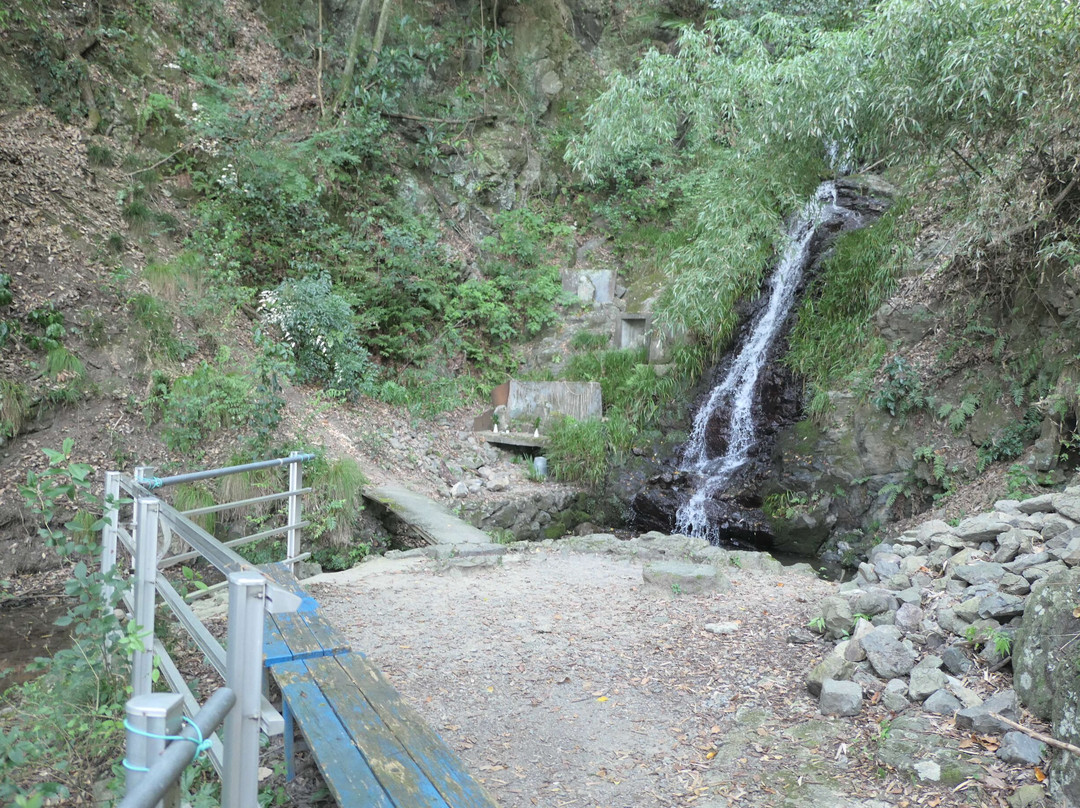 Minase Falls景点图片