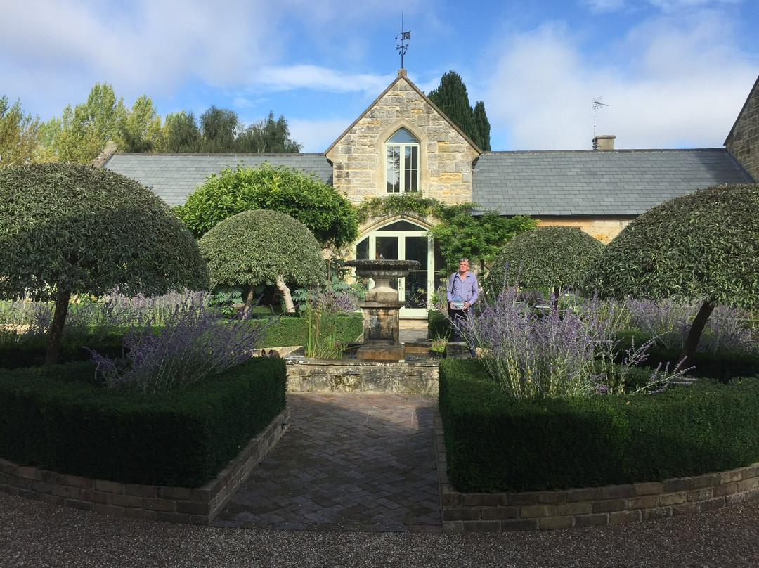 Capel Courtyard B&B主图