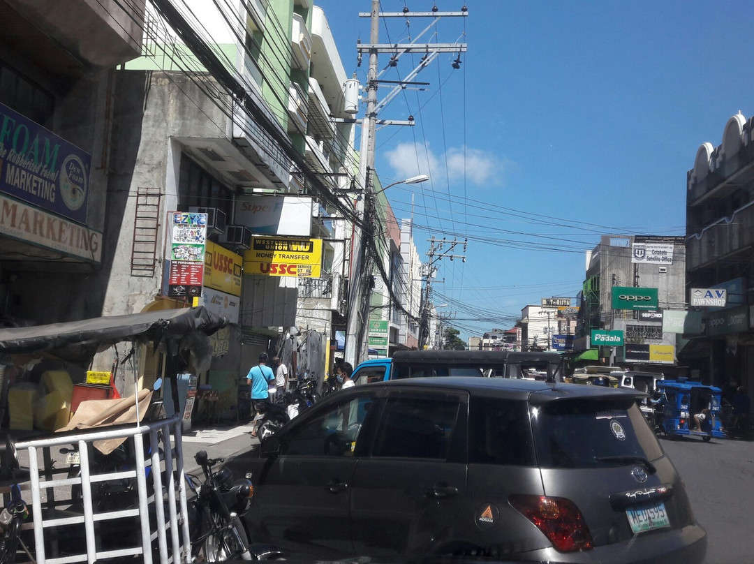 South Seas Mall-Cotabato City必去景点