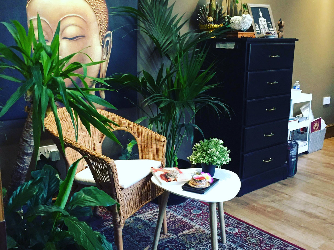 Ton Poh Thai Spa and Wellness景点图片