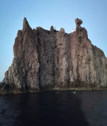 Briatico Eolie-特罗佩阿必去景点