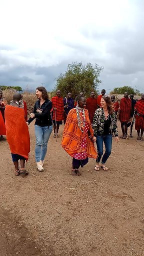 Nairobi and Beyond Safaris-内罗毕必去景点