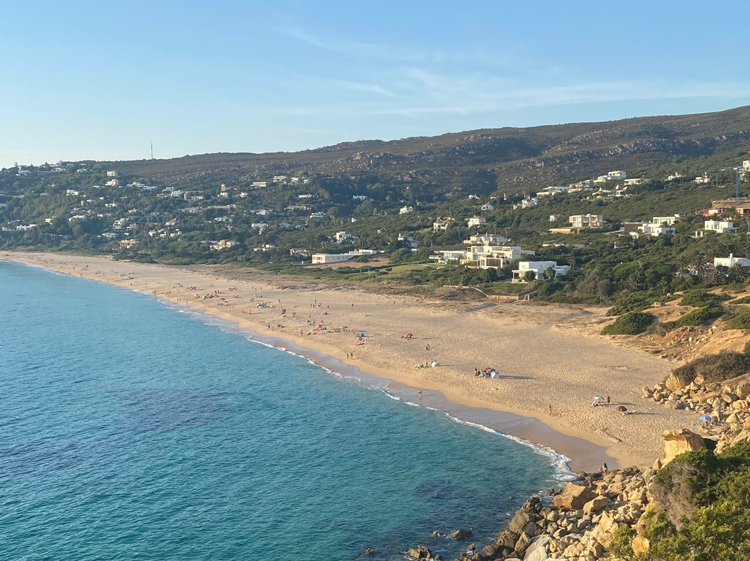 Cala de los Alemanes景点图片