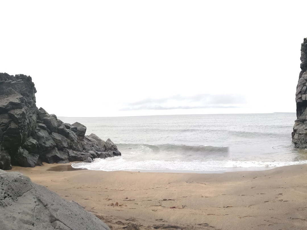 Skardsvik Beach-Hellissandur必去景点