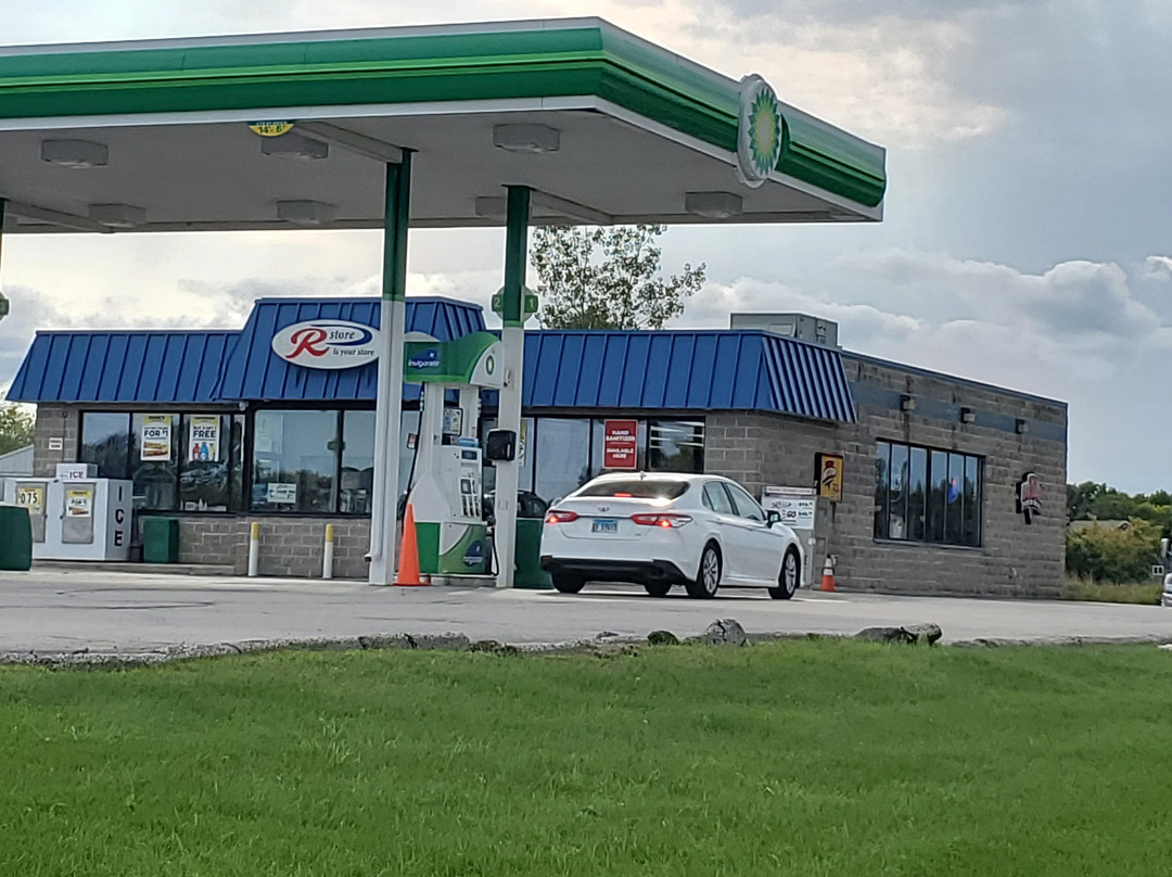 Old Plank Road Trail-希博伊根必去景点