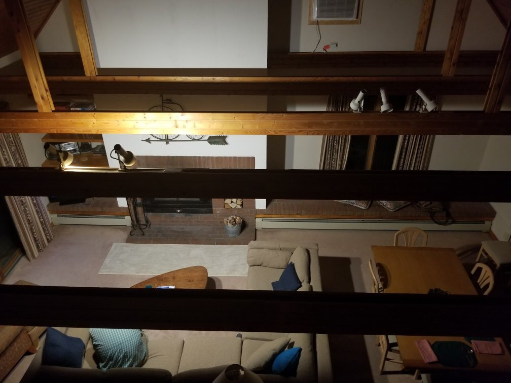 Eagles at Sugarbush主图