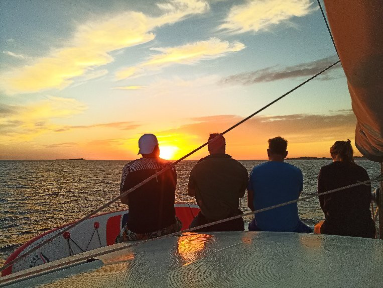 YACHT ACADEMY CORFU-科孚必去景点