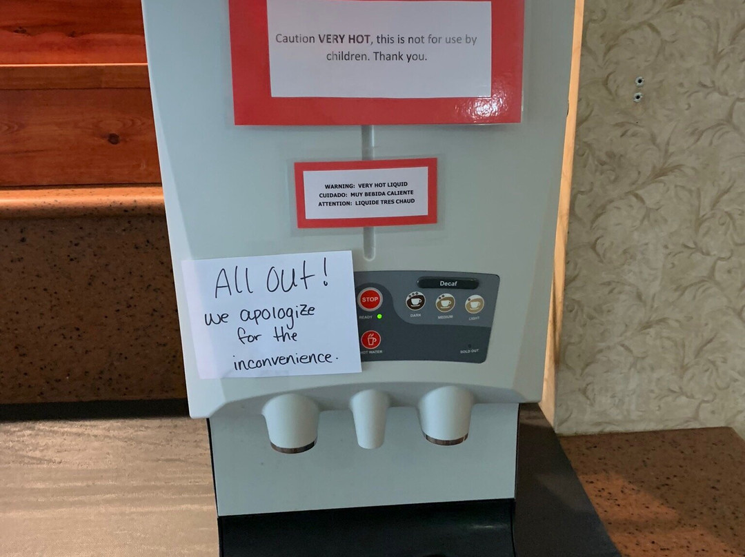 提拉穆克阿什利旅馆主图