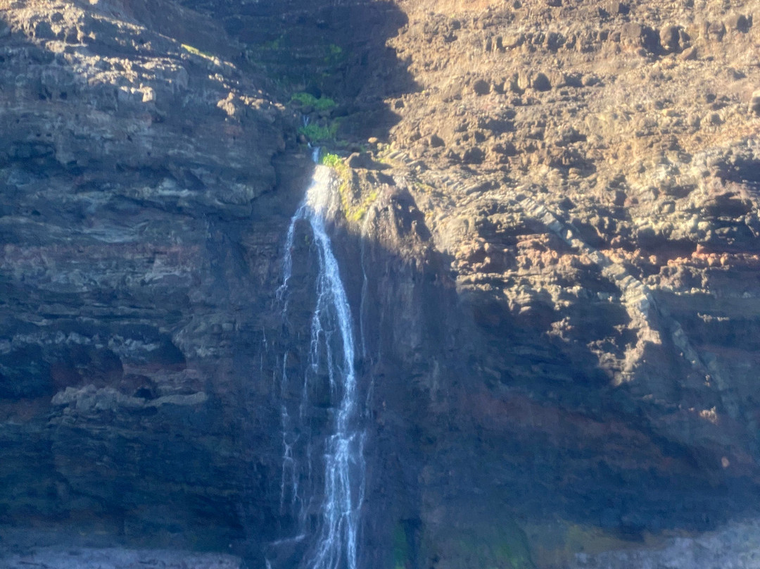 Na Pali Odyssey-科卡哈必去景点