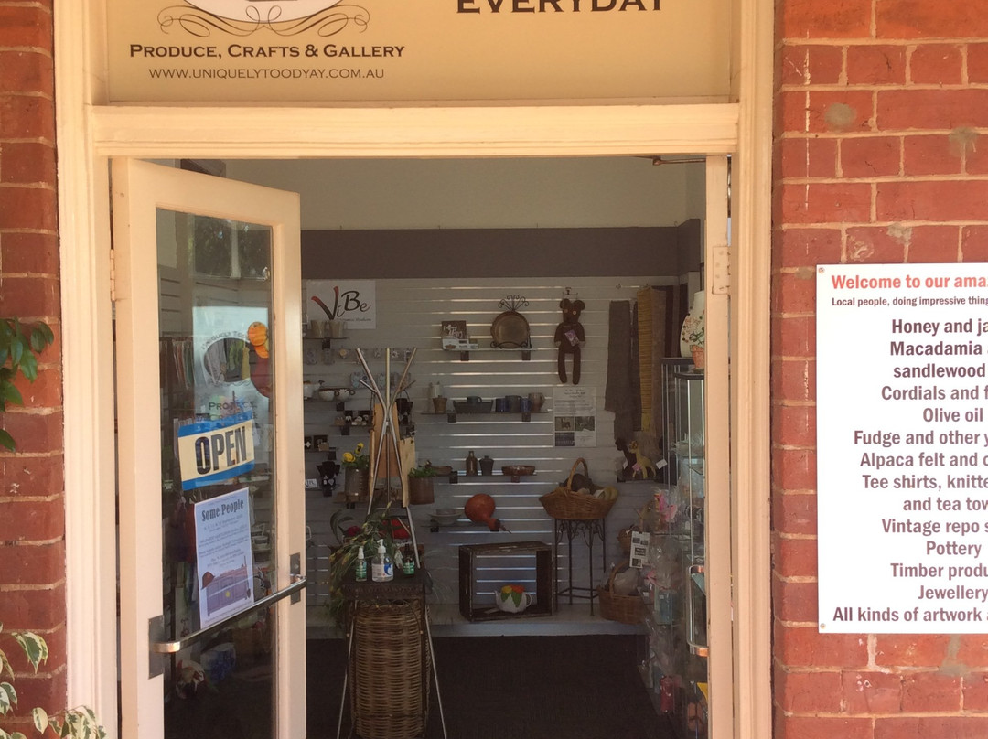 Uniquely Toodyay景点图片