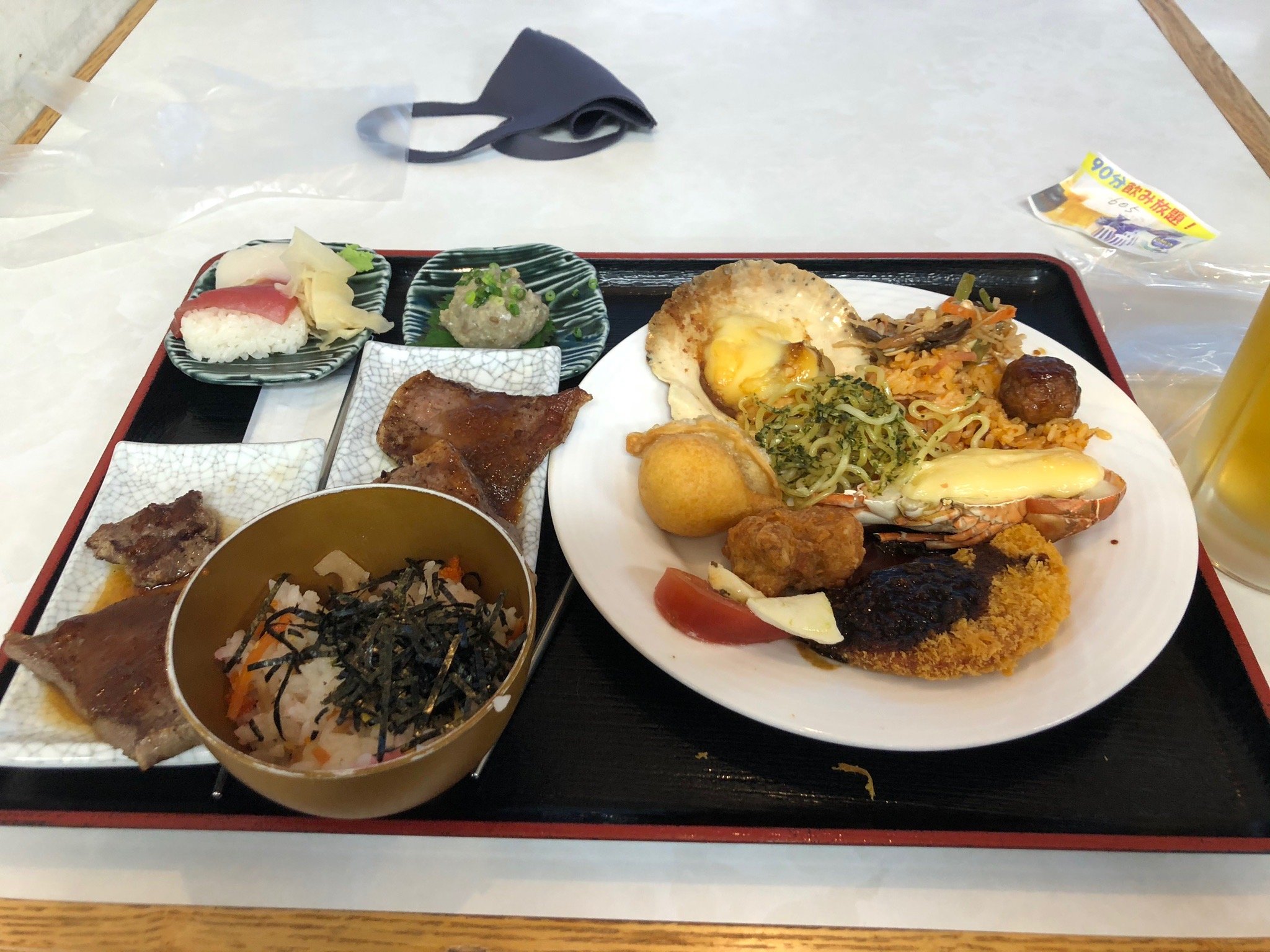 Grand Hotel Taiyo-官方