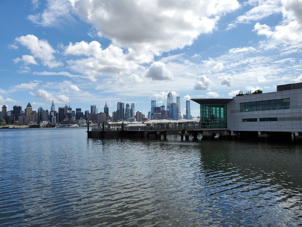 NY Waterway Ferry景点图片