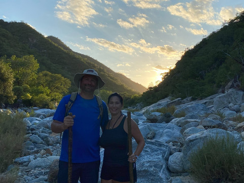 Dharma Expeditions-卡波圣卢卡斯必去景点