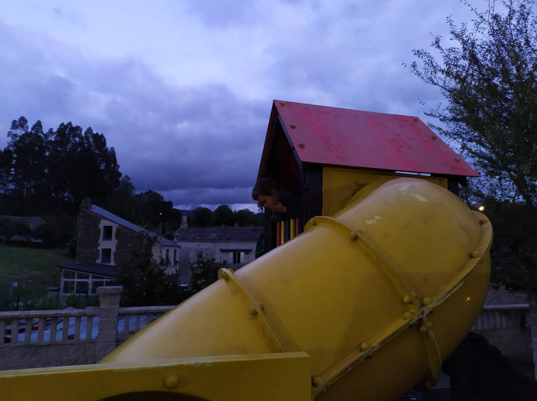 欧瓦尔多纳塞罗酒店主图