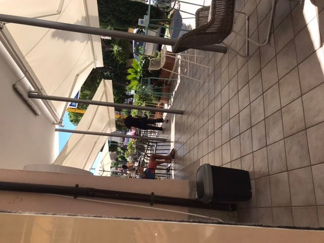 Bar Mary