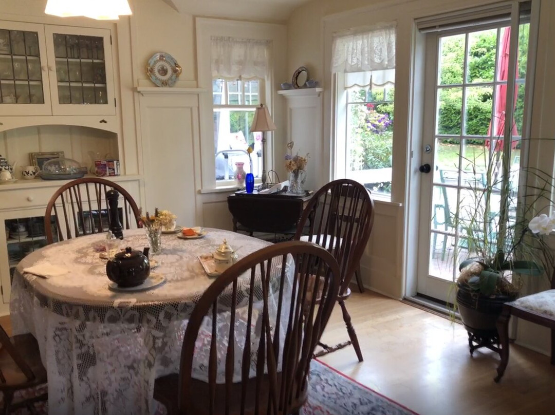 La Rosetta Bed & Breakfast主图