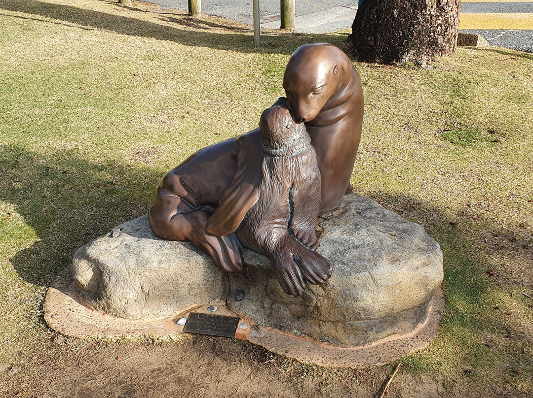 Don MacSween Park-Miami必去景点