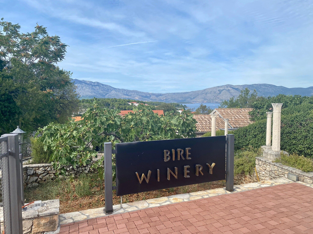 Bire winery景点图片