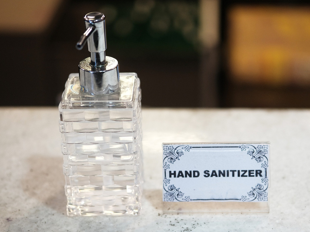 安邦苏利酒店主图