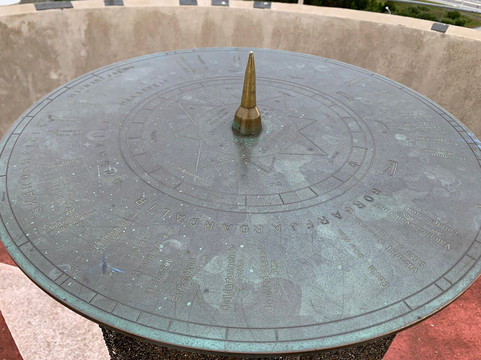 Borgarnes Watertower Viewpoint-博尔加内斯必去景点