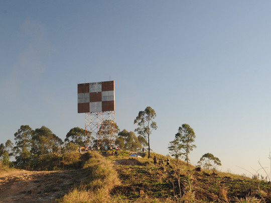 Morro da Placa-Cajamar必去景点
