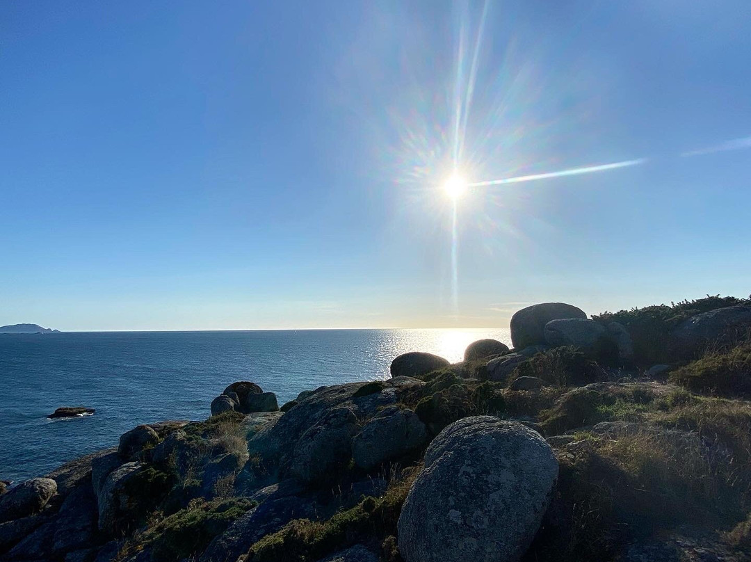 Cabo de Udra-Bueu必去景点