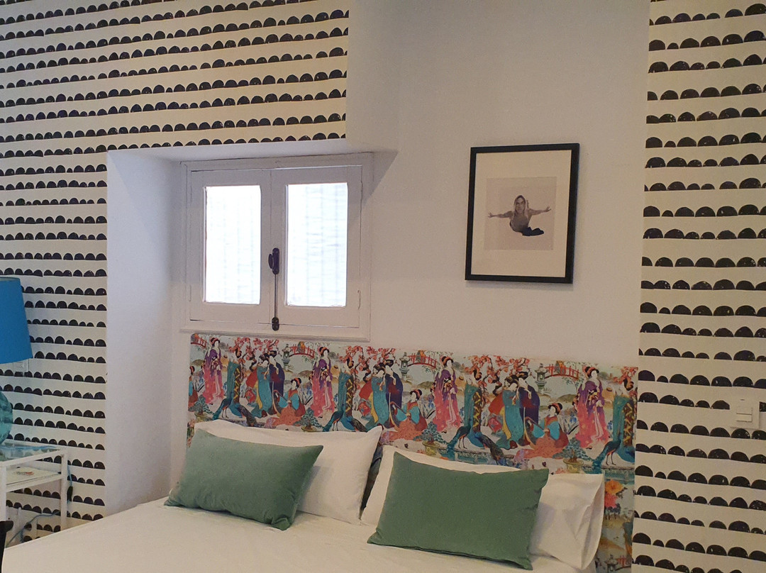 Casa de Indias主图