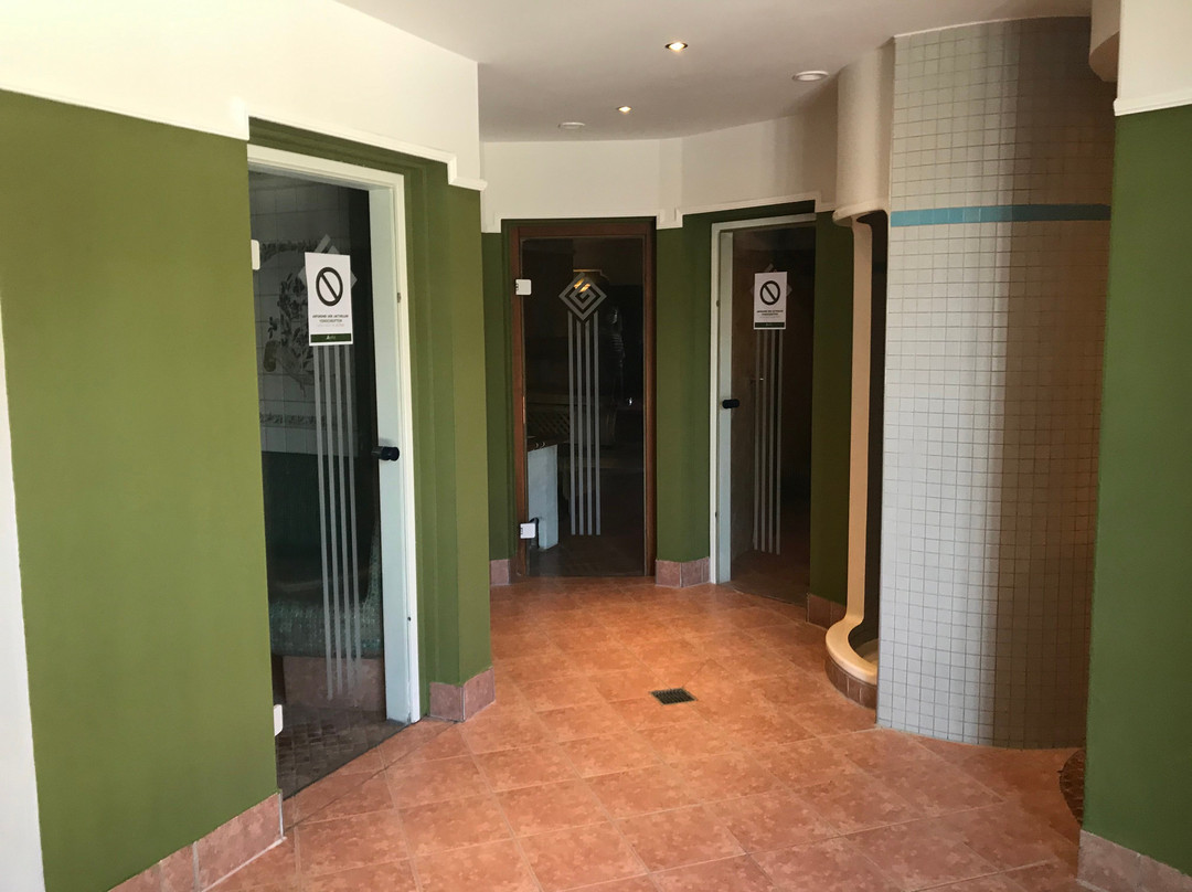 Angerhof Sport- & Wellnesshotel im Bayerischen Wald主图