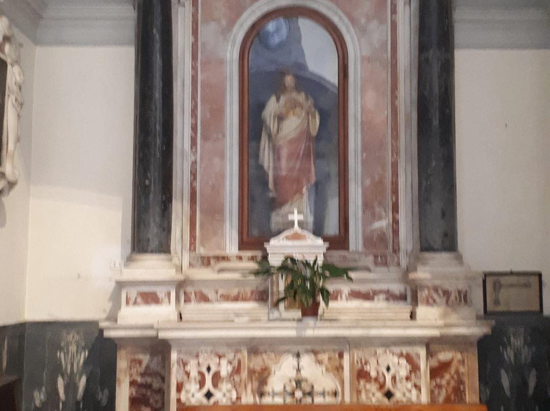 Chiesa del Santissimo Salvatore景点图片