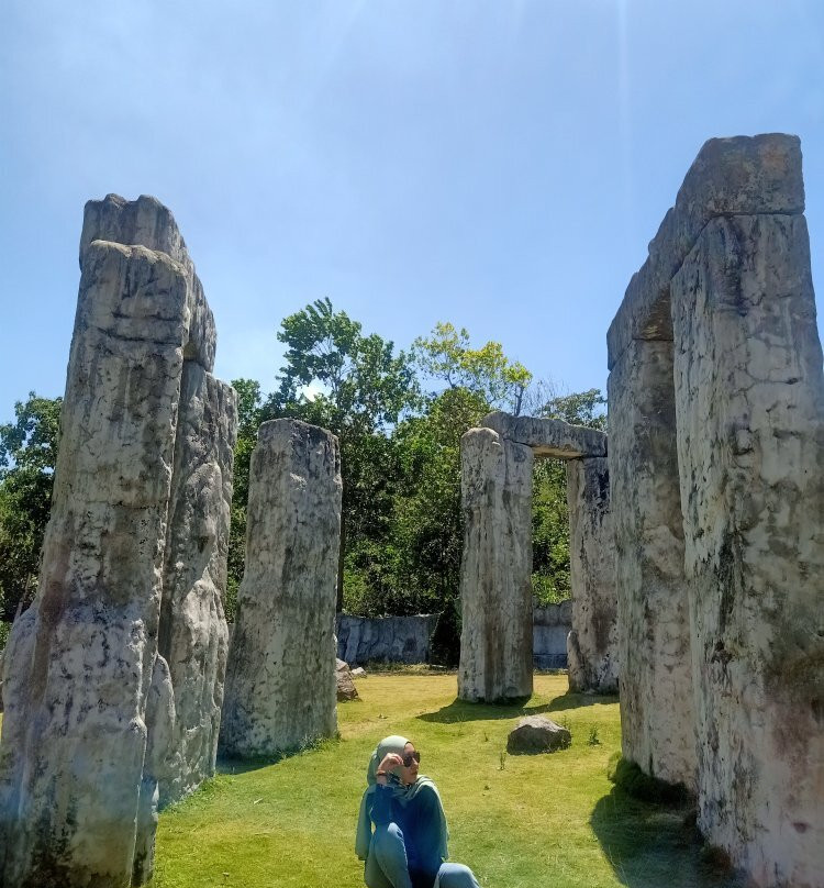 Stonehenge-Sleman必去景点