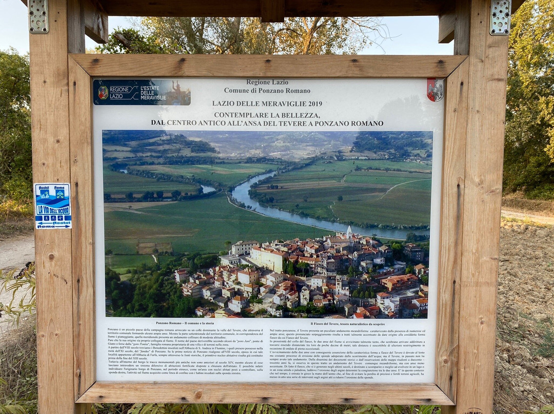 Agriturismo Monterone主图