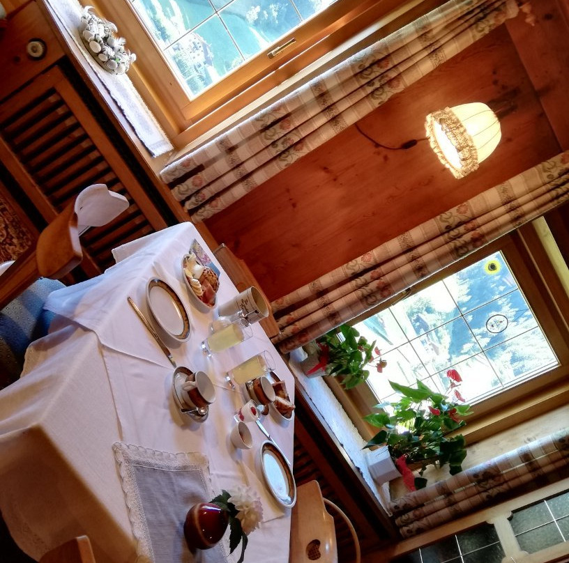 Sule Hof Agriturismo主图