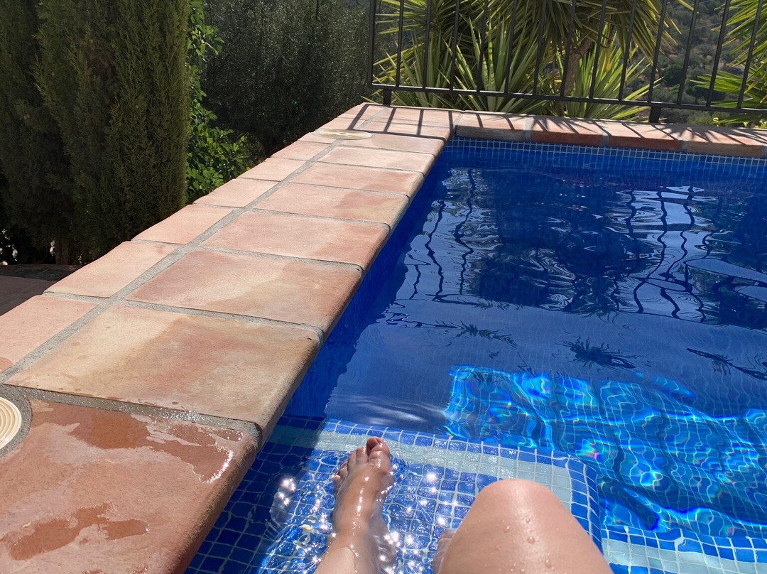 B&B Cortijo Loma Leon主图