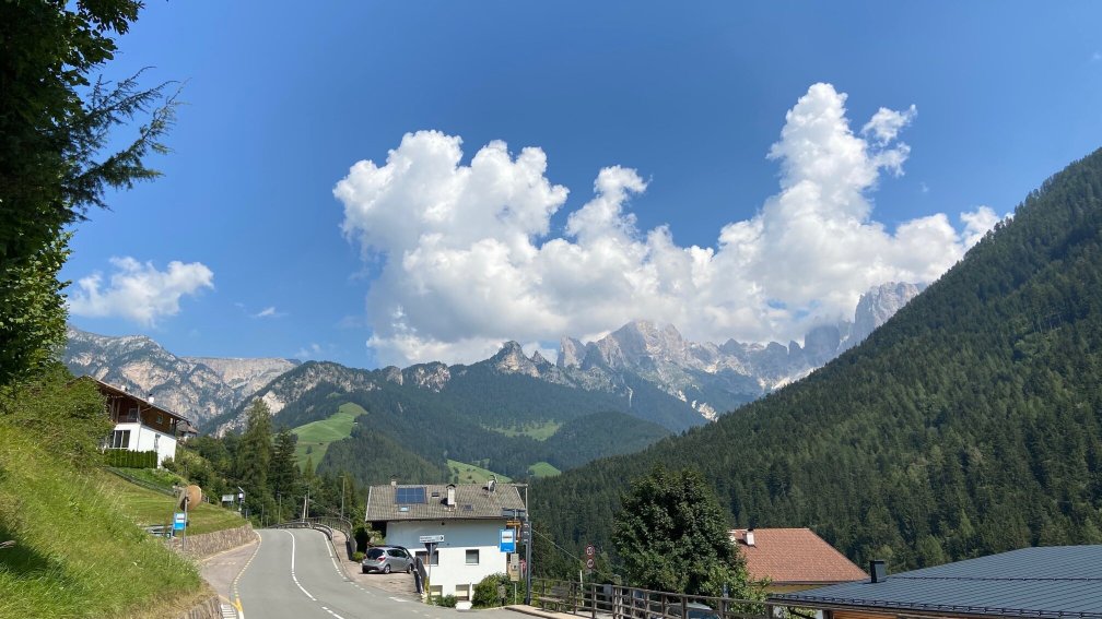 Gasthof Edelweiss-浴室