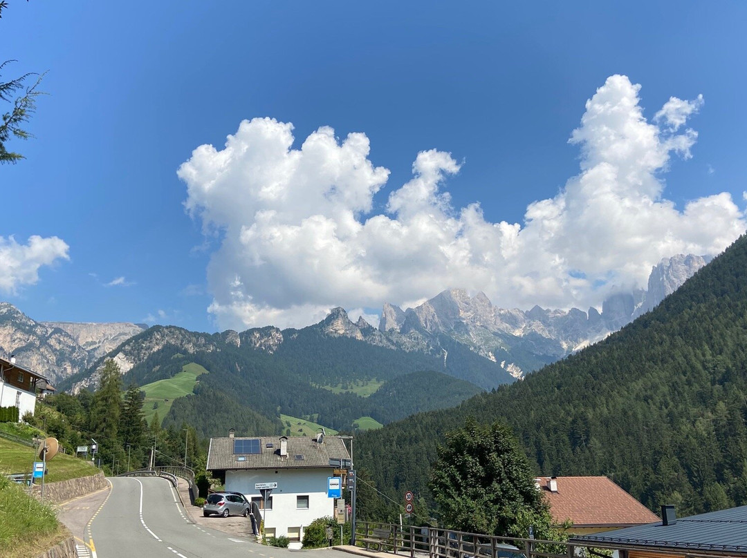 Gasthof Edelweiss主图