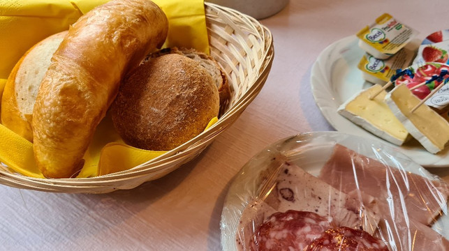 Alpenhotel Residence