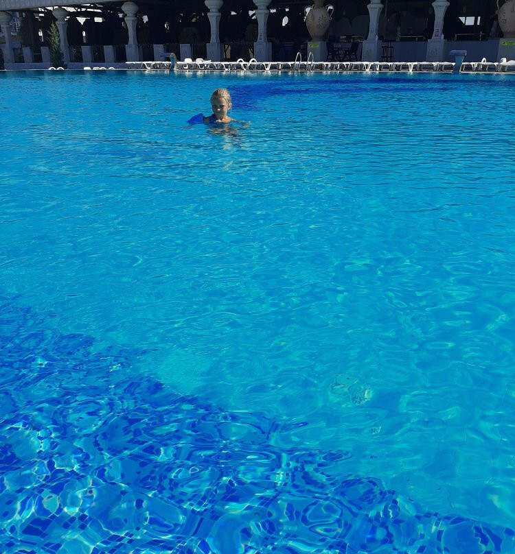 Aquapark Koblevo-Kobleve必去景点