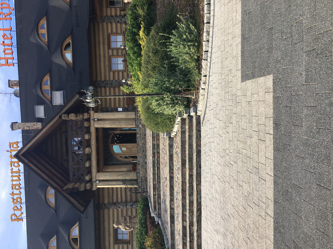 Hotel Rycerski主图